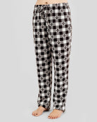 Black Sheep $|& The Black Sheep Fam Printed Lounge Pant - VOF Detail
