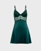 Rainforest $|& Oh La La Cheri Dawn Babydoll - Hanger Back