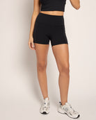 Black $|& Interval Cloudlight Renew Pocket Short - VOF Front