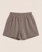 Charcoal $|& Interval Ridley Short - Hanger Detail