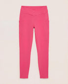 Fuchsia $|& Interval Cloudlight Dynamic Pocket Legging - Hanger Detail