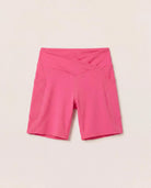 Fuchsia $|& Interval Cloudlight Dynamic Short - Hanger Detail