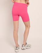 Fuchsia $|& Interval Cloudlight Dynamic Short - SOF Back