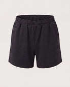 Black $|& Interval Ridley Short - Hanger Detail