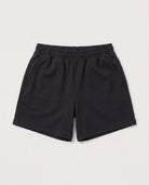 Black $|& Interval Ridley Short - Hanger Detail