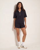 Black $|& Interval Ridley Short - UGC On Fig