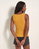 Saffron $|& SEAS Swell Tank - SOF Back