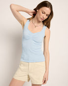Glacier $|& SEAS Swell Tank - SOF Front
