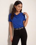 Royal $|& SEAS Lowen Top - SOF Front