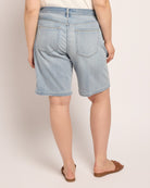 Las Virgenes $|& Liverpool Weekender Relaxed Short - SOF Back