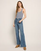 Storm $|& SEAS West Bootcut Jean - UGC On Fig