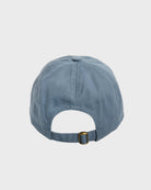 Vintage Blue $|& David & Young Après Sea Baseball Cap - Hanger Side