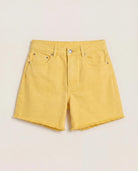 Lemonade $|& SEAS Bailey Short - Hanger Detail