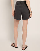 Graphite $|& SEAS Bailey Short - SOF Back