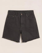 Graphite $|& SEAS Bailey Short - Hanger Detail