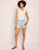 Clear Sky $|& Herizon River Run Short - UGC On Fig