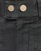 Graphite $|& Herizon Skyline Short - SOF Full Front