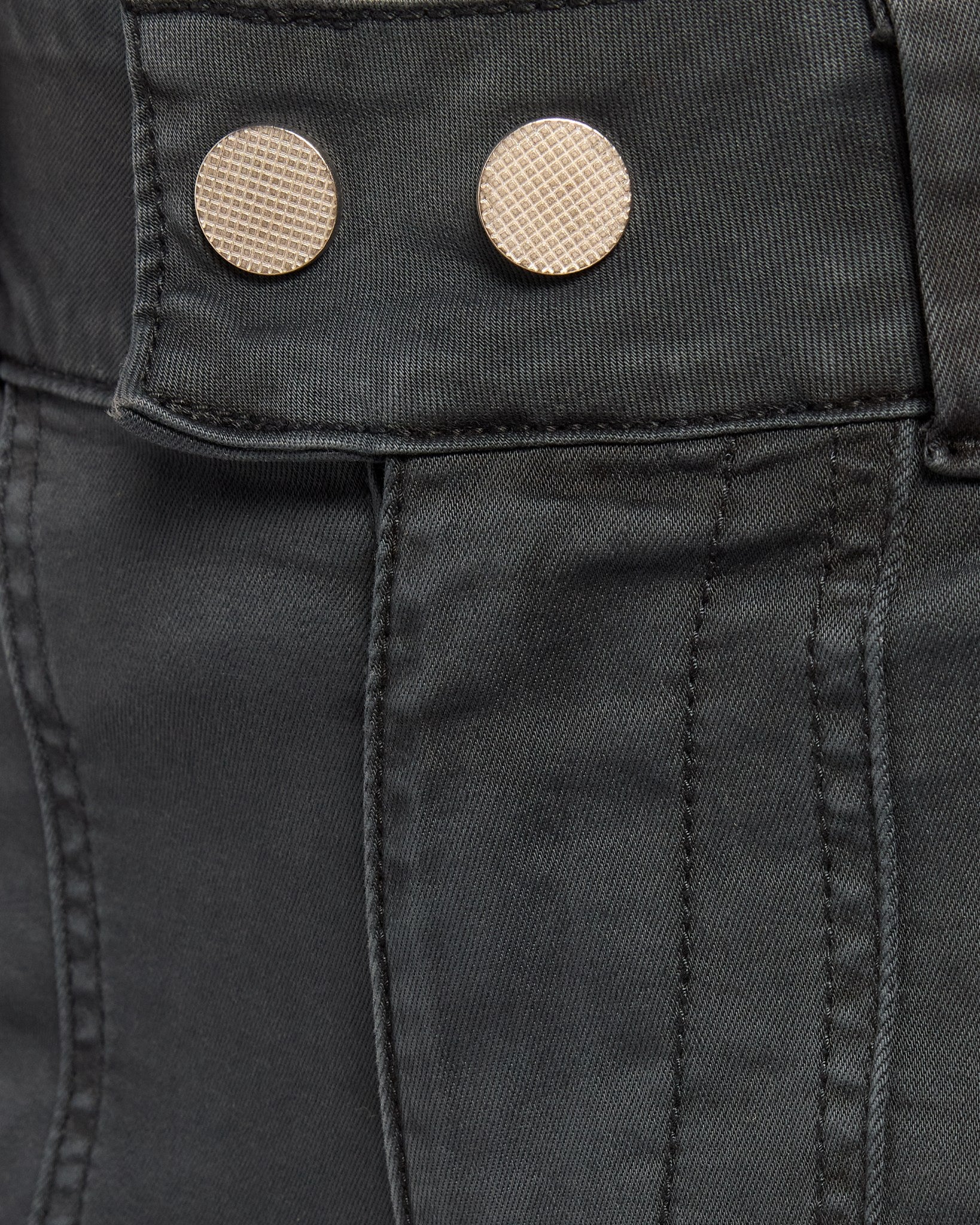 Graphite $|& Herizon Skyline Short - SOF Full Front