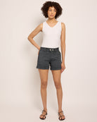 Graphite $|& Herizon Skyline Short - UGC On Fig