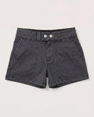 Graphite $|& Herizon Skyline Short - Hanger Detail