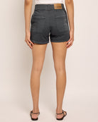 Graphite $|& Herizon Skyline Short - SOF Back