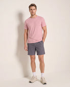 Forged Clay $|& SDOS Active Tee - UGC On Fig