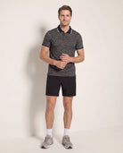 Stealth Shadow Spacedye $|& SDOS Active Polo - UGC On Fig