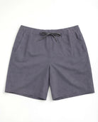 Stealth Shadow $|& SDOS Lined Woven Short - Hanger Detail