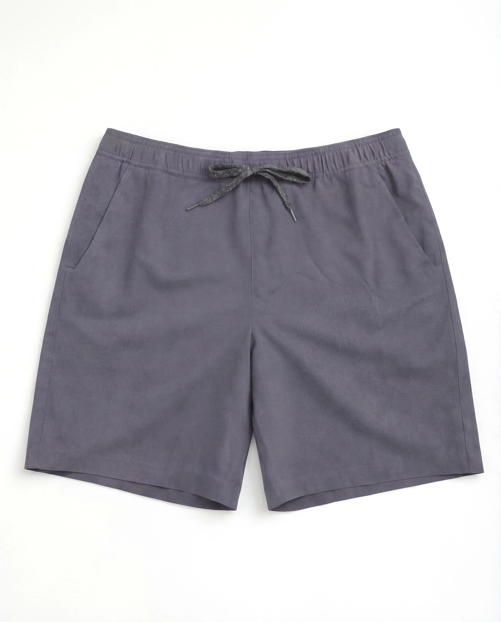 Stealth Shadow $|& SDOS Lined Woven Short - Hanger Detail