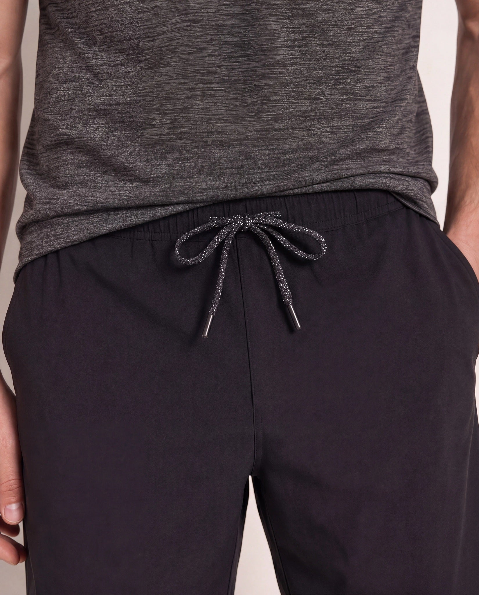 Stealth Shadow $|& SDOS Lined Woven Short - SOF Full Front