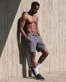 Battle Ash $|& SDOS Lined Woven Short - SOF Side