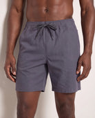 Battle Ash $|& SDOS Lined Woven Short - SOF Full Front