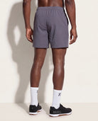 Battle Ash $|& SDOS Lined Woven Short - SOF Back