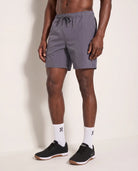 Battle Ash $|& SDOS Lined Woven Short - SOF Front