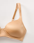 Caramello $|& Vibrant EveryWear Bra
