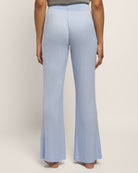 Tranquil Blue $|& SEAS Comet Lounge Pant - SOF Back