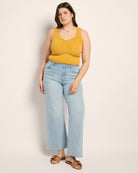 Saffron $|& SEAS Swell Tank - UGC On Fig