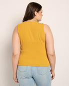 Saffron $|& SEAS Swell Tank - SOF Back