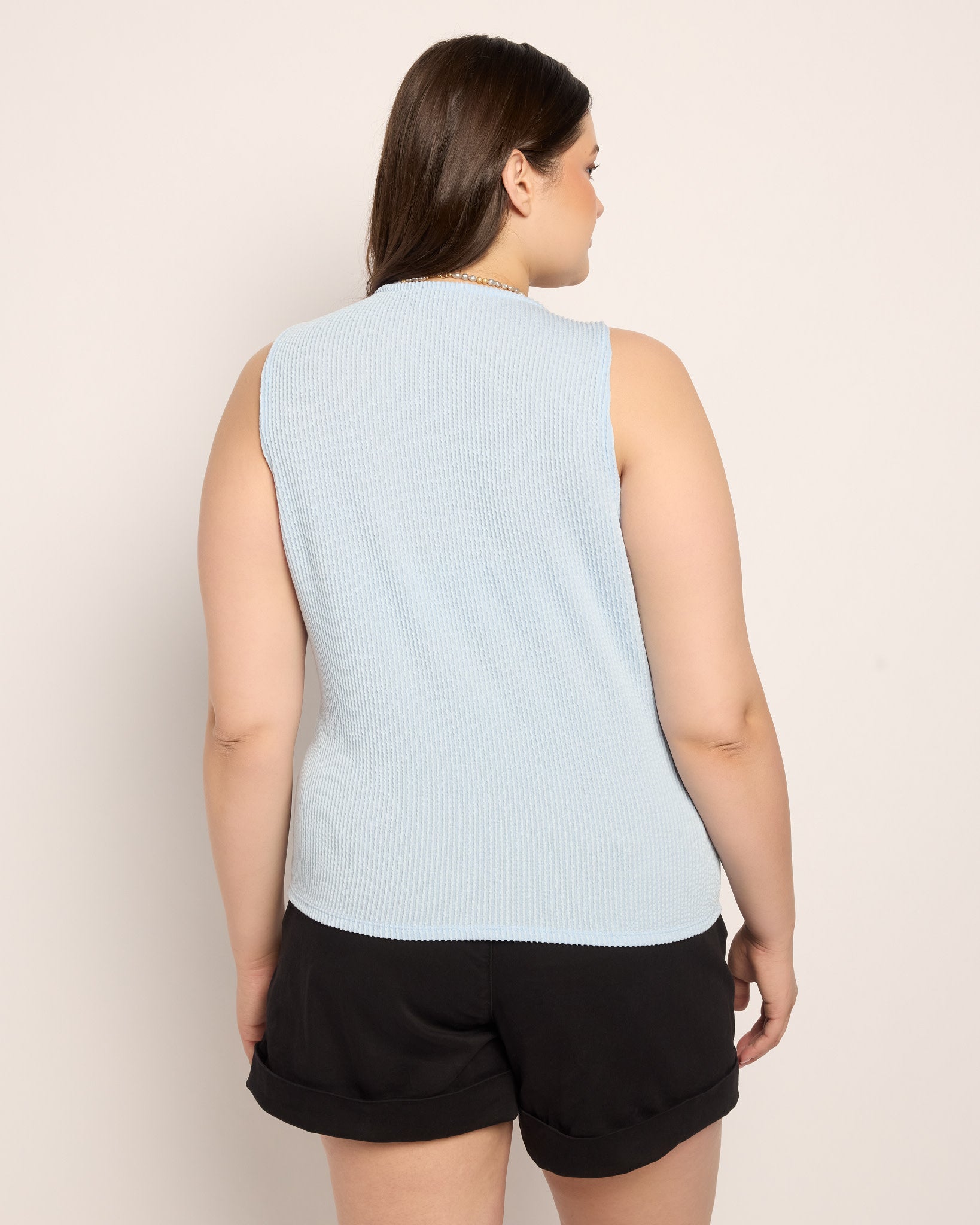 Glacier $|& SEAS Swell Tank - SOF Back