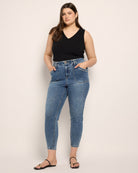 Storm $|& Herizon Elm Skinny Jean - UGC On Fig