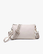 Cotton $|& Jen & Co. Izzy Crossbody - VOF Detail