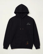 Midnight $|& SEAS Ryder "Tide Tripper" Graphic Hoodie - Hanger Back