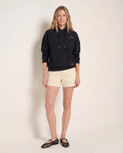 Midnight $|& SEAS Ryder "Tide Tripper" Graphic Hoodie - UGC On Fig
