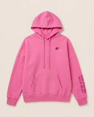 Rouge $|& SEAS Ryder "Salty Bandit" Graphic Hoodie - Hanger Front