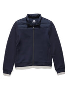 Navy $|& Flag & Anthem Dayton Performance Jacket - Hanger Back