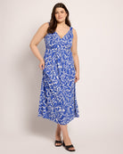Electric $|& Loveappella Strap Maxi - UGC On Fig