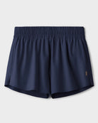 Navy $|& Rhone Mirage Short - Lined - Hanger Back