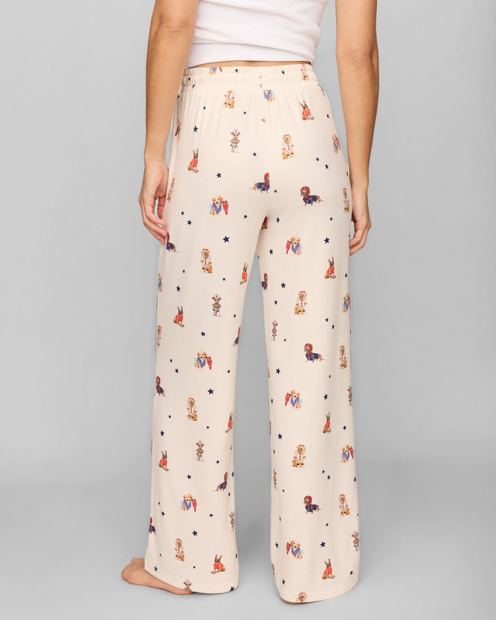 Sandstone $|& Z Supply Team Player Pant - Hanger Side