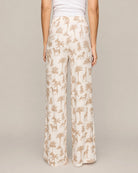 Bone $|& Z Supply Safari Pant - Hanger Side