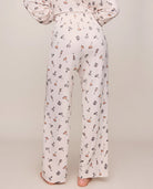 Sandstone $|& Z Supply Dawn Cocktail Pant - Hanger Side